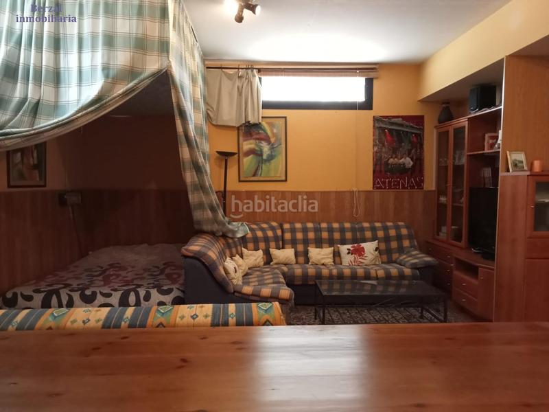 Foto 1691d540-d981-44ab-80f8-3371c9019ef7. Studio avec chauffage dans La Cava - Fardachón Logroño