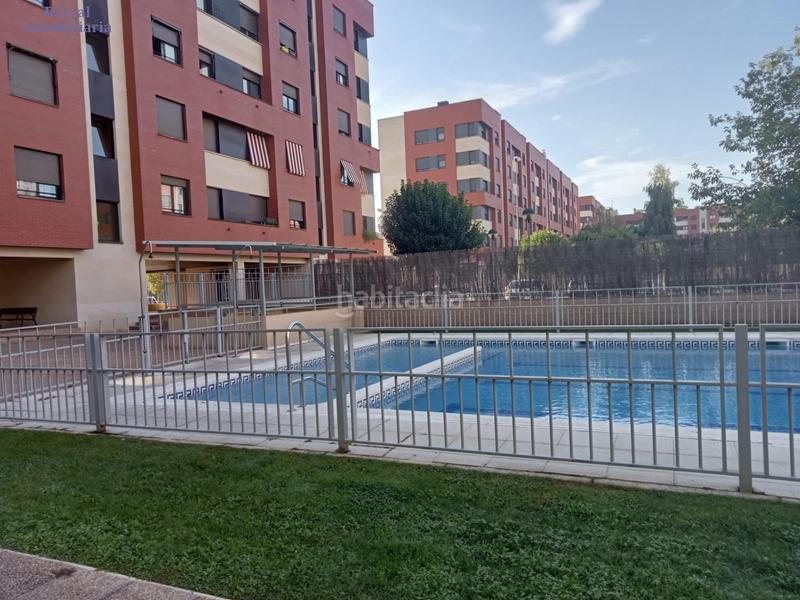 Foto 3264dd17-3652-4d08-bc6d-b2f33fac27a1. Studio avec chauffage dans La Cava - Fardachón Logroño