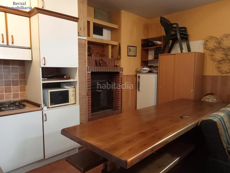 Foto 3caa39eb-e3f1-4076-8d62-5be1d5c0262b. Studio avec chauffage dans La Cava - Fardachón Logroño