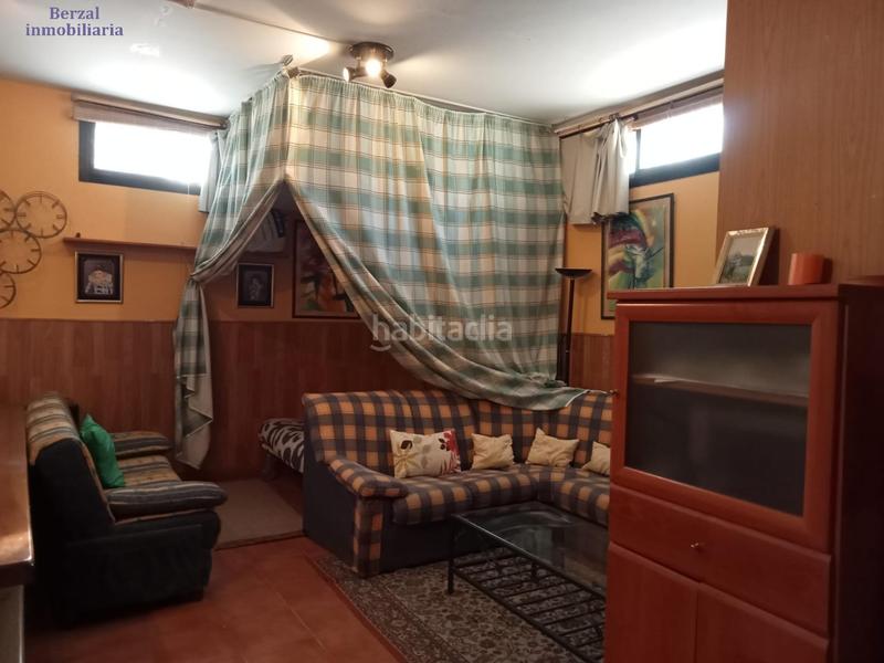 Foto 3d0f5523-fef1-4dad-9de0-206da7597ac7. Studio avec chauffage dans La Cava - Fardachón Logroño