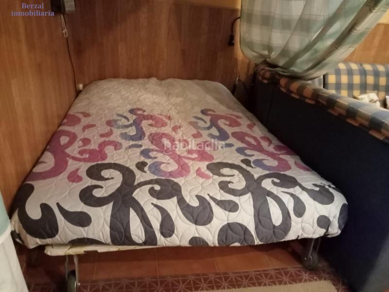 Foto 46c7c31c-ef1d-4b1d-a36f-dfd503813f53. Studio avec chauffage dans La Cava - Fardachón Logroño