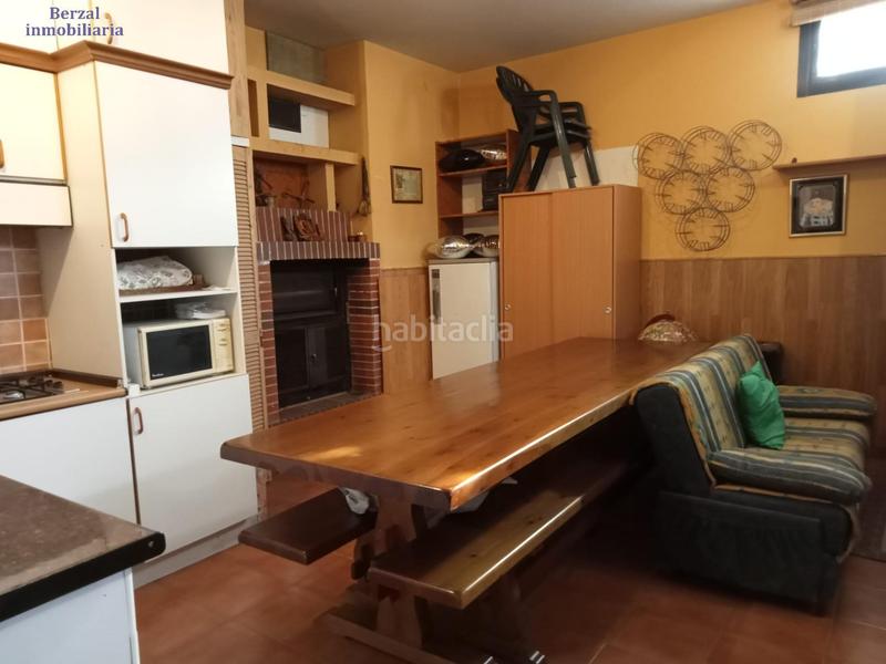 Foto 7c595087-3ecf-4b67-8871-6c344d860ac0. Studio avec chauffage dans La Cava - Fardachón Logroño