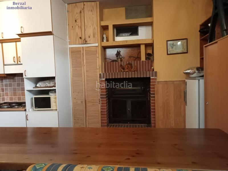 Foto 91173bcc-e25f-48c7-9147-1f587160e515. Studio avec chauffage dans La Cava - Fardachón Logroño