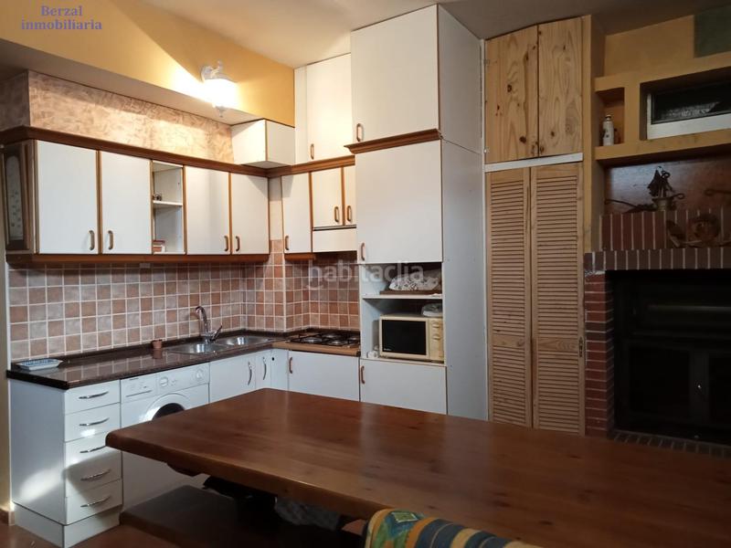 Foto dc546de6-8dd3-4425-a7cd-7feab47ccc85. Studio avec chauffage dans La Cava - Fardachón Logroño