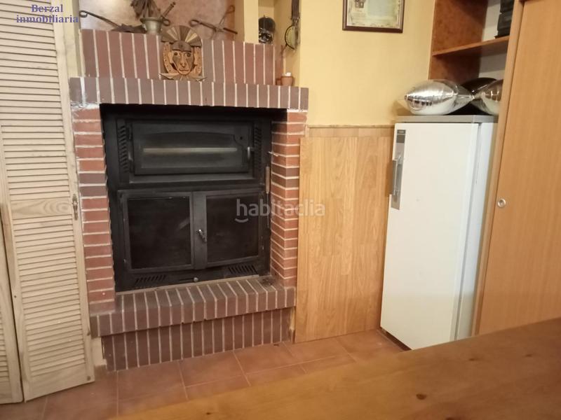 Foto e7f30262-f564-42f4-9c76-ed5e71facdb0. Studio avec chauffage dans La Cava - Fardachón Logroño