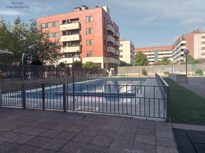 Foto f5386d57-8db5-4ea6-a15d-210e638c3053. Studio avec chauffage dans La Cava - Fardachón Logroño