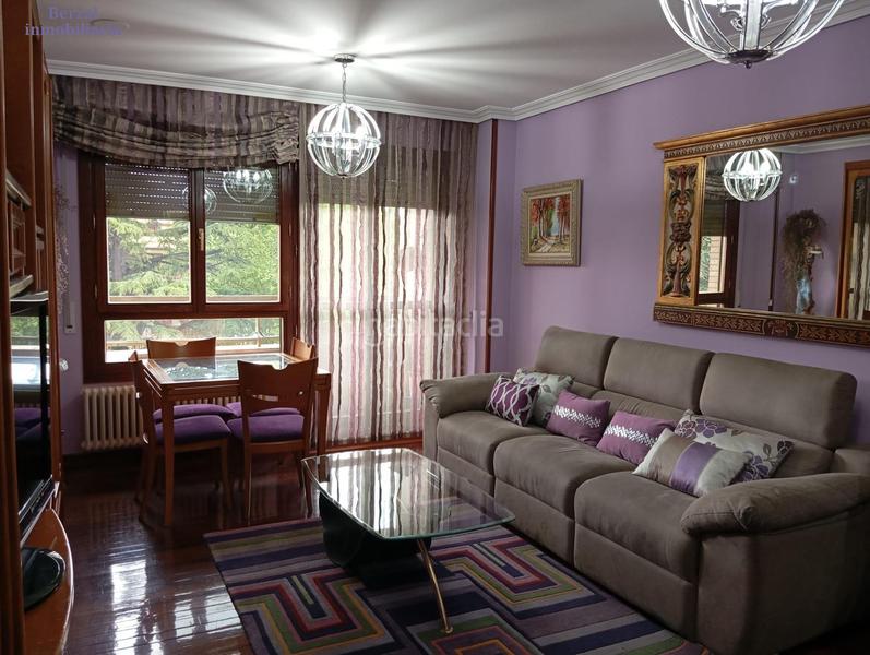 Foto 2cd66497-71c0-4465-9e51-1da578a5ff3e. Alquiler piso fantástica vivienda de 82 metros construidos , zona ayuntamiento en Logroño