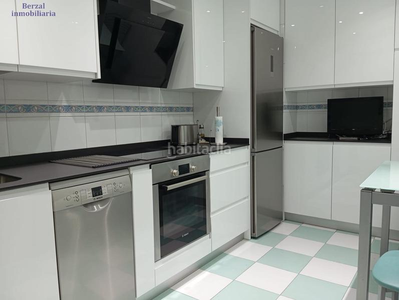 Foto 6d81cb09-266e-408c-ad93-bb62eb2ad6ea. Alquiler piso fantástica vivienda de 82 metros construidos , zona ayuntamiento en Logroño