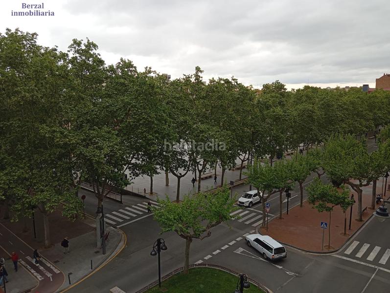 Foto e65015f1-6d6b-4a76-bf3d-4512d3b4f759. Alquiler piso fantástica vivienda de 82 metros construidos , zona ayuntamiento en Logroño