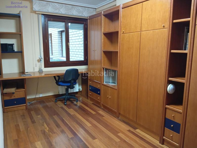 Foto 0cb78dd7-6578-4aea-9796-2f0804e30bfd. Miete etagenwohnung mit heizung in Gran Via Logroño