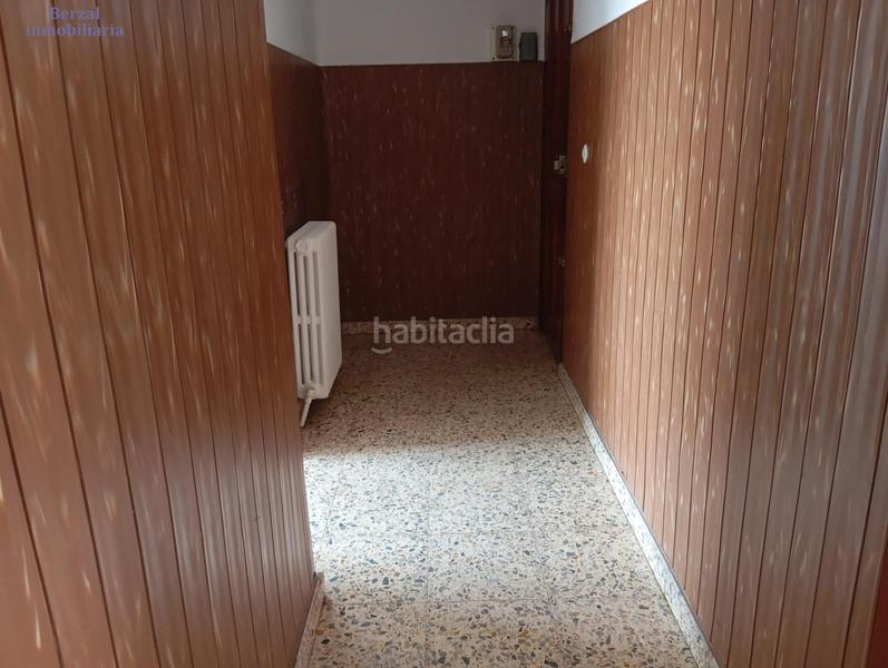 Foto b2c57636-7d5d-47e4-9528-ee995bfd0d9f. Pis amb calefacció aparcament a La Portalada - Varea Logroño