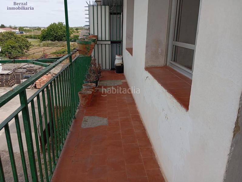 Foto beaa8ada-c863-46f7-aeb8-3ad2d79ceb4c. Pis amb calefacció aparcament a La Portalada - Varea Logroño