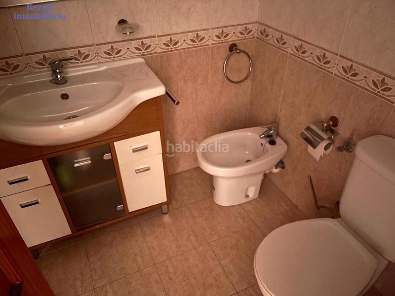 Foto 1f59ebfd-09aa-43a0-92af-1af1aae601f5. Pis amb calefacció aparcament piscina a La Portalada - Varea Logroño