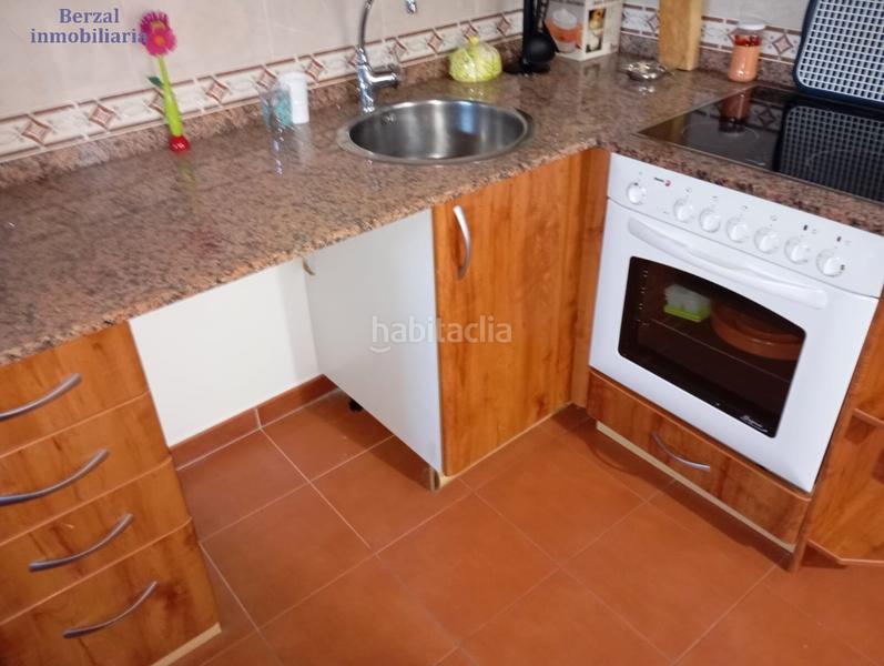 Foto 1fd9f5c9-a9d8-4e03-a977-42a3220c227f. Pis amb calefacció aparcament piscina a La Portalada - Varea Logroño