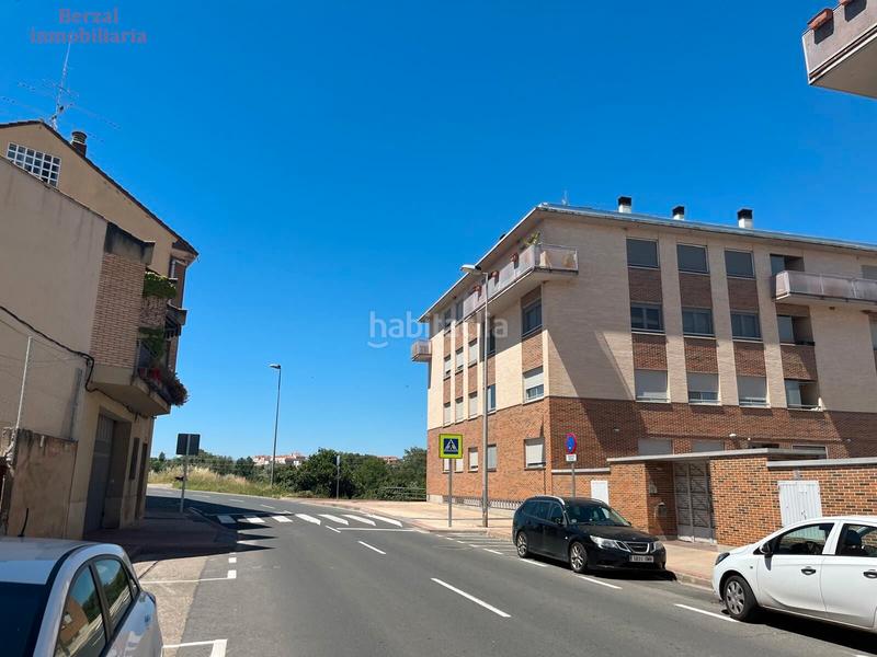 Foto 46f579ad-2da7-4894-8d8c-52077429f19e. Pis amb calefacció aparcament piscina a La Portalada - Varea Logroño