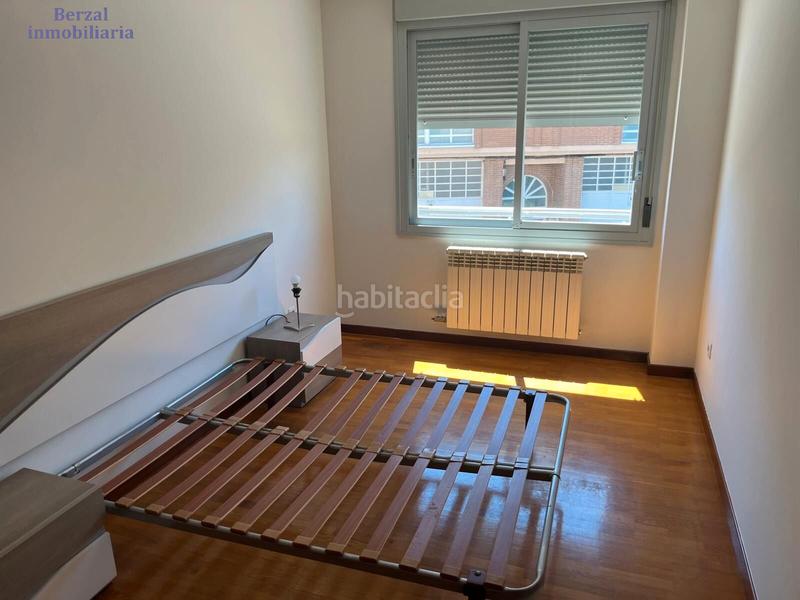 Foto 5fb7bac0-4672-4ed9-906a-d9dc0a288f31. Pis amb calefacció aparcament piscina a La Portalada - Varea Logroño