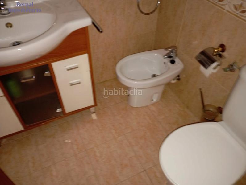 Foto 870f1395-3019-4c4e-8ed4-b5c3dc672a0b. Pis amb calefacció aparcament piscina a La Portalada - Varea Logroño