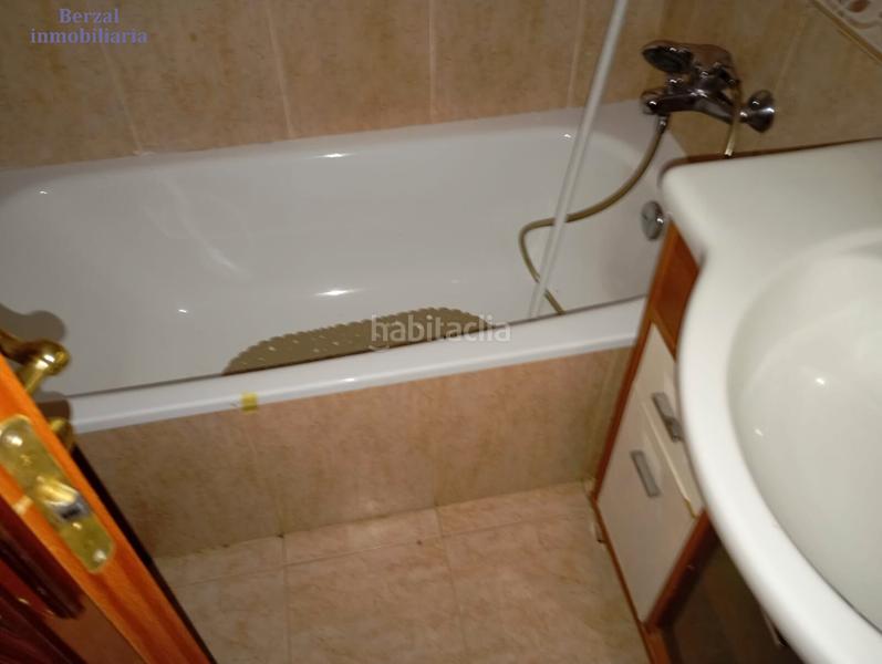 Foto a33ff56c-eefd-4099-942a-f7ff50c8e873. Pis amb calefacció aparcament piscina a La Portalada - Varea Logroño