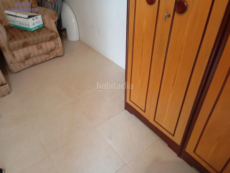 Foto cee4fe26-7c72-4729-addf-ff2777494630. Pis amb calefacció aparcament piscina a La Portalada - Varea Logroño