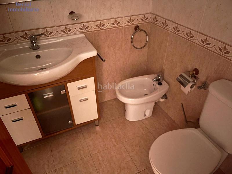 Foto e49b1c05-d10e-4253-8271-5fac09b058ac. Pis amb calefacció aparcament piscina a La Portalada - Varea Logroño