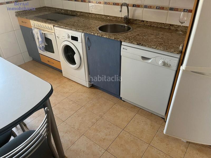 Foto eb2a9ba8-12f3-4c13-b30f-7ac8367be245. Pis amb calefacció aparcament piscina a La Portalada - Varea Logroño