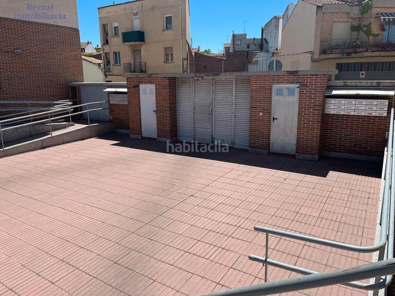 Foto ebd9d9ca-44ea-4d0a-9e13-751837e99e7a. Pis amb calefacció aparcament piscina a La Portalada - Varea Logroño