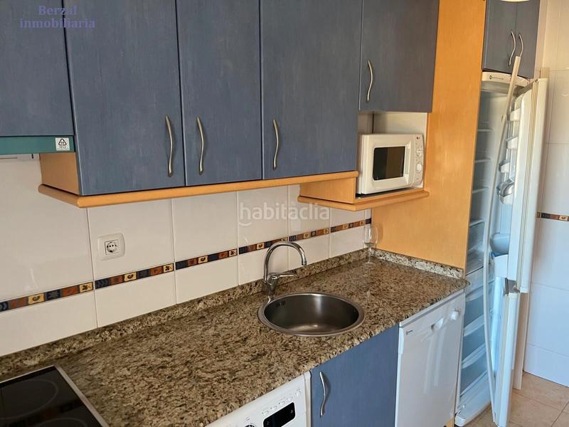 Foto f569e134-994e-4a71-a1f6-719e372ac162. Pis amb calefacció aparcament piscina a La Portalada - Varea Logroño