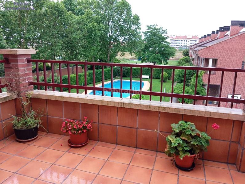 Foto 1f19ecf7-01fc-4ceb-93a9-0677da2396a5. Appartement avec chauffage piscine dans La Cava - Fardachón Logroño