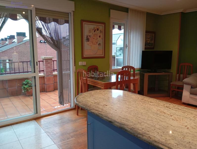 Foto 59bbfb2d-4dd0-4597-80fa-1a69d382f7c7. Appartement avec chauffage piscine dans La Cava - Fardachón Logroño