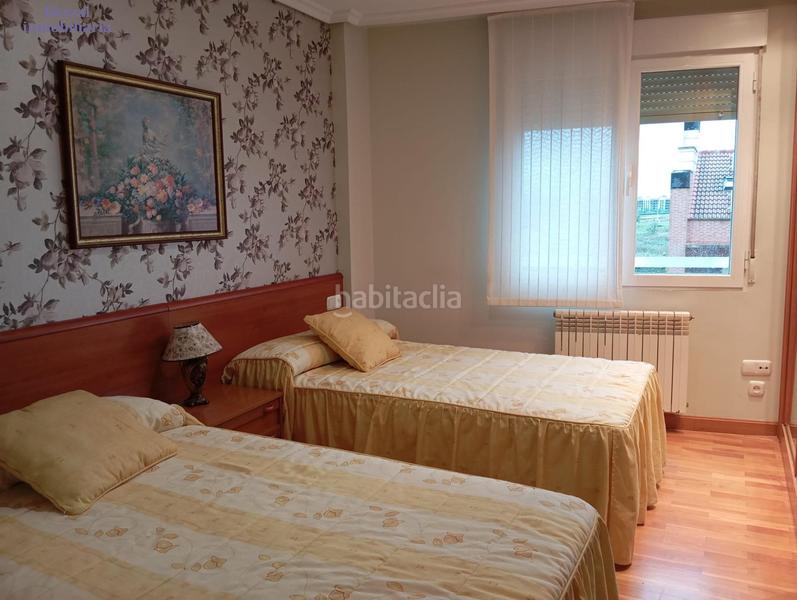 Foto 7ac52efb-0752-45bc-ba8f-446b176d4c3c. Appartement avec chauffage piscine dans La Cava - Fardachón Logroño