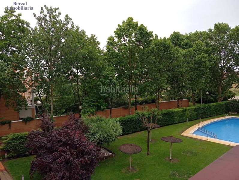 Foto a1baf208-7081-4693-9c72-16bb552042bc. Appartement avec chauffage piscine dans La Cava - Fardachón Logroño