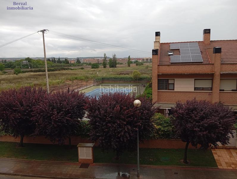 Foto ccfd65d5-3231-4f69-9669-5f6f84e9c982. Appartement avec chauffage piscine dans La Cava - Fardachón Logroño