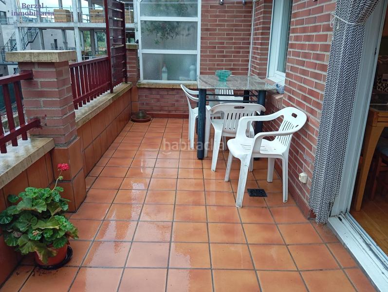 Foto d8b1eb34-df92-4e31-8c57-aa792ea0d3be. Appartement avec chauffage piscine dans La Cava - Fardachón Logroño