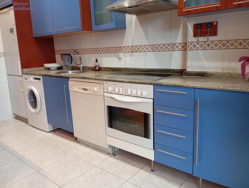 Foto f09eb3fb-781c-4ba0-b293-8d8f9a14c651. Appartement avec chauffage piscine dans La Cava - Fardachón Logroño