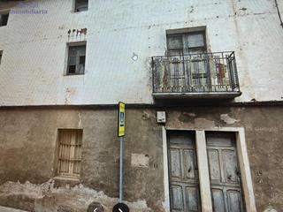 Casa  Calle carretera de baños. Dos casas linderas, para reformar a capricho, totalmente exterio
