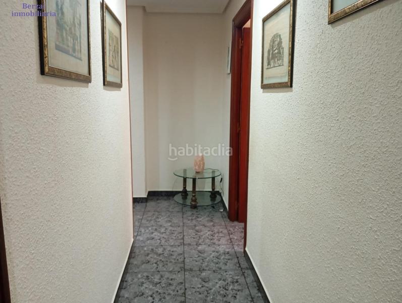Foto 072d695d-69c8-4991-9667-24f2baba2b71. Pis amb calefacció a Oeste Logroño