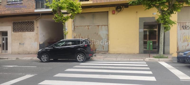 Foto e5cfba3d-ae18-4ce0-a492-c82297f92aa4. Pis amb calefacció a Oeste Logroño