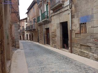 Casa  Calle mayor alta. Casa de pueblo de 282 metros construidos en navarrete  la rioja,