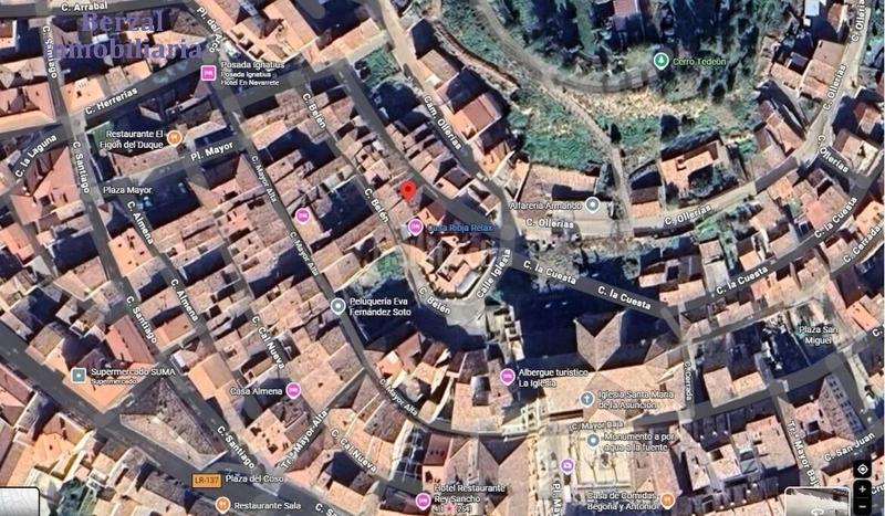 Foto e9afa83a-675e-4823-83da-47285925cb7b. House in Navarrete