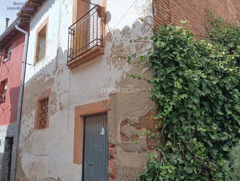 Foto ea3ffded-ca3c-4c5e-9915-671350476aa0. House in Navarrete