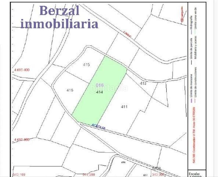 Foto 36af09db-8f58-4084-83f2-ea6cddc29836. Terrain résidentiel dans Lardero