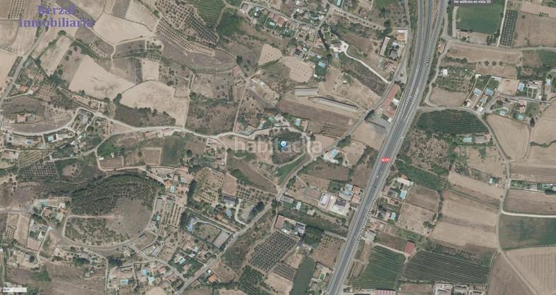 Foto ef7404d8-d692-4f56-9fba-ba1379fdd638. Terrain résidentiel dans Lardero