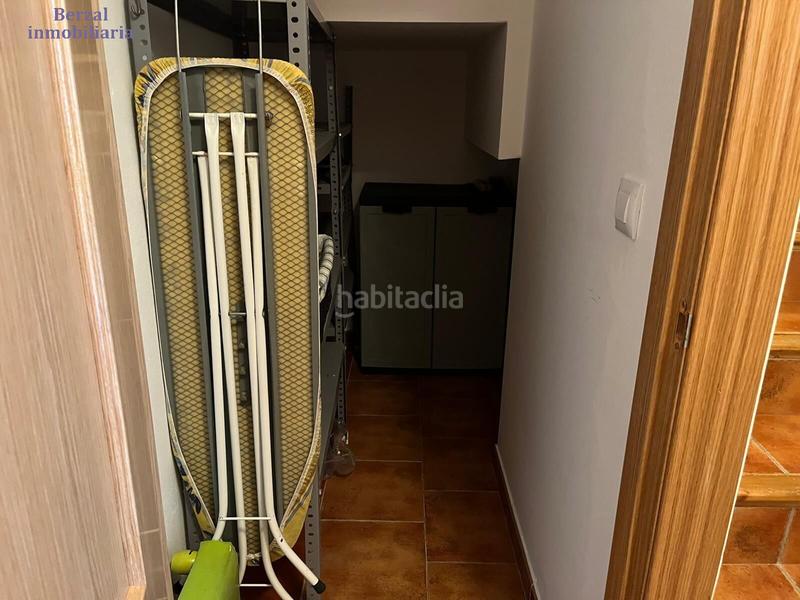 Foto 3df5041f-c46b-4cd4-ad44-b31438fd3d37. Reihenhaus mit heizung parking in Galilea