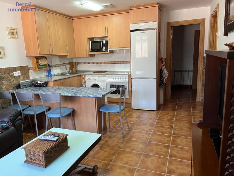 Foto 9d1296bd-738d-4455-b1ac-c46498fb6a92. Reihenhaus mit heizung parking in Galilea