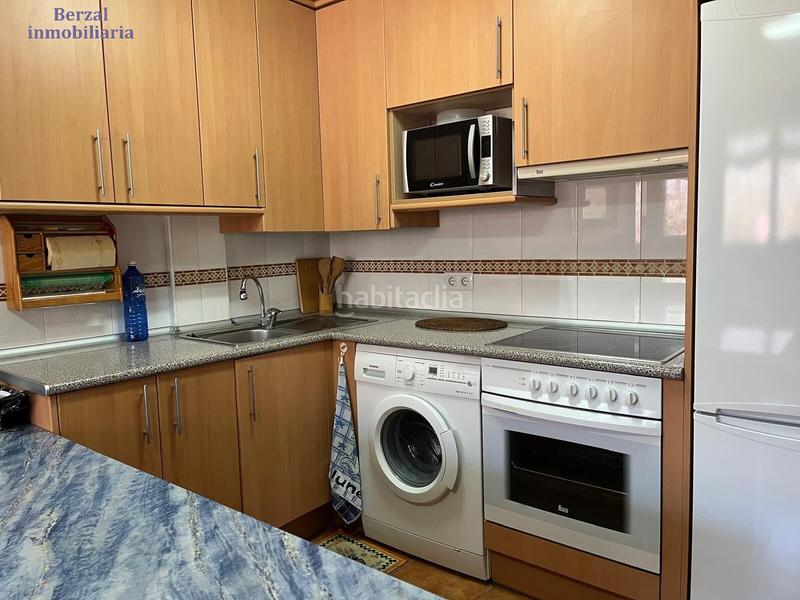 Foto aadd5a56-bcd6-414d-bdf5-603bc61d7de3. Reihenhaus mit heizung parking in Galilea