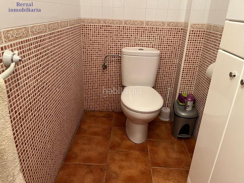 Foto e3896242-ee48-4b24-8613-b78cd7263de0. Reihenhaus mit heizung parking in Galilea