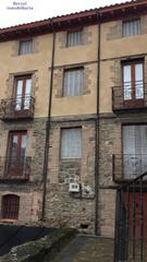 Masia a Calle plazuela 12. Casa con terreno en cabaezón de cameros, la rioja.