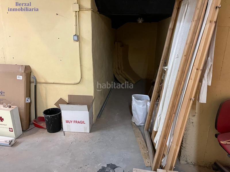 Foto 1e926d0a-5610-488d-a094-7bf5dc21d5df. Alquiler local comercial local diafano, orientación oeste, muy centrico. en Logroño