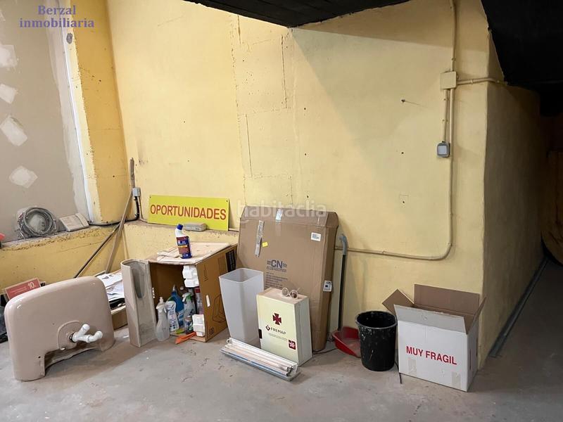 Foto 3df673e4-abb5-4039-bdb6-e218582dae6f. Lloguer local comercial a Residencia Logroño