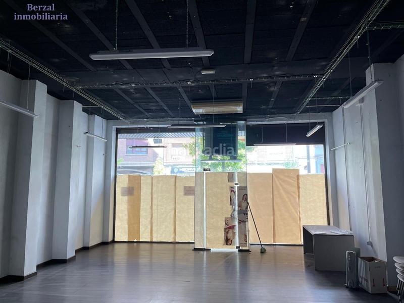 Foto 5d397354-381c-49da-b74d-8bb66b83c238. Lloguer local comercial a Residencia Logroño